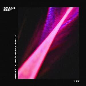Swatkat, Jason Dewey - Feel it - Pontik® Radio 