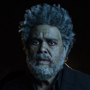 The Weeknd – “Dawn FM” - Pontik® Radio 