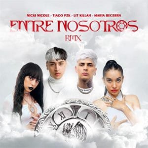 Tiago PZK - “Entre Nosotros Remix” - Pontik® Radio 