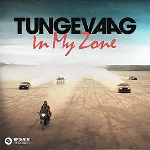 Tungevaag - In My Zone - Pontik® Radio 