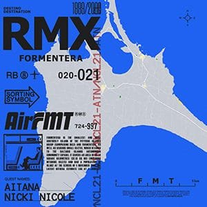 Aitana – “Formentera Remix” (feat Nicki Nicole) - Pontik® Radio 
