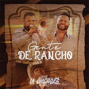 Banda La Chacaloza de Jerez Zacatecas – “Gente de rancho” - Pontik® Radio 