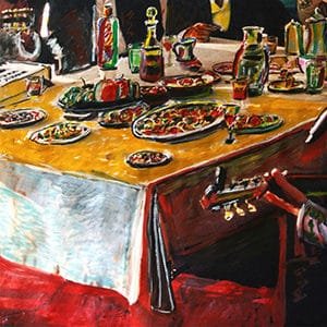 C. Tangana – “El Madrileño (La Sobremesa)” - Pontik® Radio 