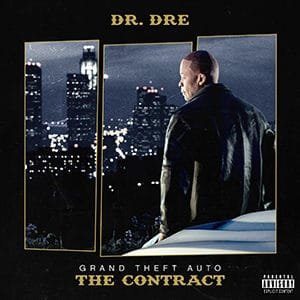Dr. Dre - ETA (feat Snoop Dogg, Busta Rhymes & Anderson Paak) - Pontik® Radio 