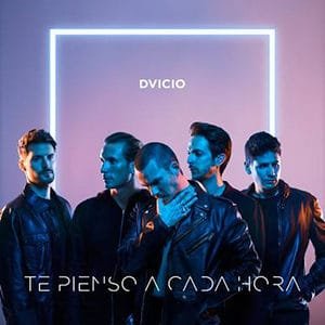 Dvicio - Te pienso a cada hora - Pontik® Radio 