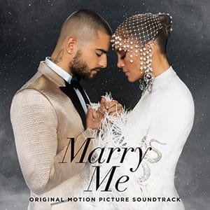 Jennifer López y Maluma – “Marry Me (Kat & Bastian Duet)” - Pontik® Radio 