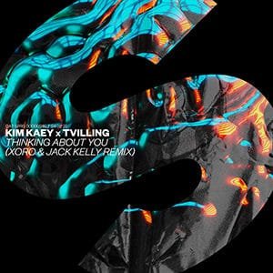 Kim Kaey x Tvilling - Thinking About You (Xoro & Jack Kelly Remix) - Pontik® Radio 