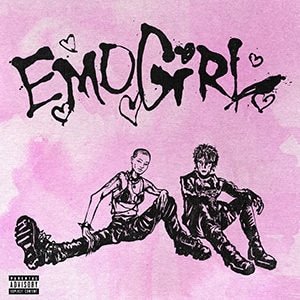 Machine Gun Kelly - Emo Girl (feat Willow) - Pontik® Radio 