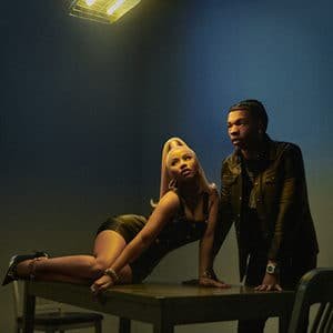 Nicky Minaj – Do We have a problem? (feat Lil Baby) - Pontik® Radio