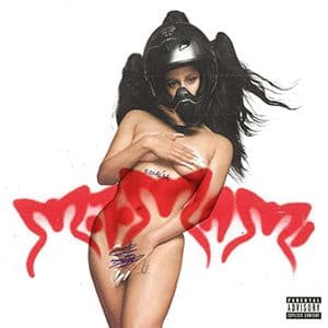 Rosalía – “Chicken Teriyaki” - Pontik® Radio 