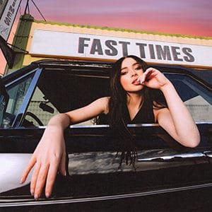 Sabrina Carpenter – “Fast Times” - Pontik® Radio 