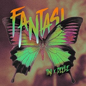 TINI & Beéle - Fantasi - Pontik® Radio 
