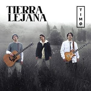 Timø – “Tierra Lejana” - Pontik® Radio 