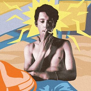 Troye Sivan – “Trouble” - Pontik® Radio 