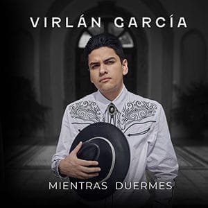 Virlán García – “Mientras duermes” - Pontik® Radio 