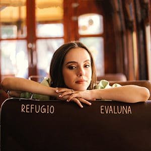 Evaluna Montaner – “Refugio” - Pontik® Radio 