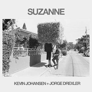 Kevin Johansen y Jorge Drexler – “Suzanne” - Pontik® Radio 