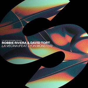 Robbie Rivera & David Tort - La Vecina (feat. Lyon Monster) - Pontik® Radio 