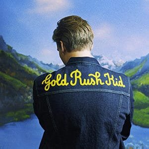 George Ezra - Green Green Grass - Pontik® Radio 