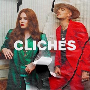Jesse & Joy - Clichés - Pontik® Radio 