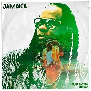 Kafú Bantón y Jorkan – Jamaica - Pontik® Radio 