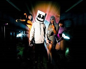 Marshmello & Tokischa – Estilazo - Pontik® Radio 