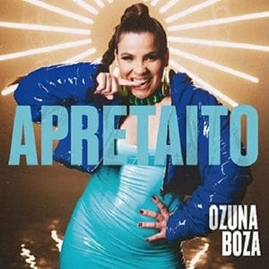 Ozuna y Boza – Apretaito - Pontik® Radio 