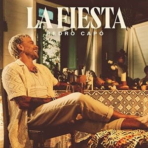Pedro Capó - La Fiesta - Pontik® Radio 