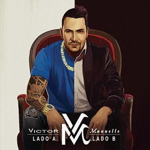 Víctor Manuelle – Lado A Lado B - Pontik® Radio 