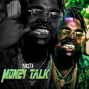 Yaksta - Money Talk - Pontik® Radio 