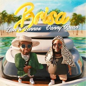 Zion & Lennox – Brisa feat Danny Ocean - Pontik® Radio 