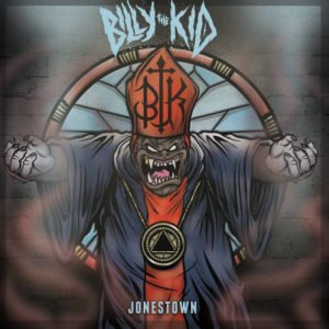 “Jonestown (Remastered) *Bonus” (2013)