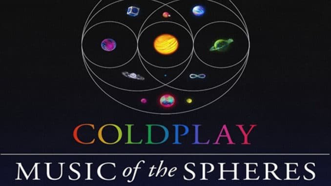 Coldplay Music Of The Spheres World Tour Argentina 2022 Pontik Radio Coldplay - Music Of The Spheres World Tour - Argentina 2022 - Pontik® Radio