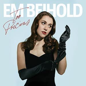 EM Beihold - Too Precious - Pontik® Radio 