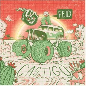 Feid – Castigo - Pontik® Radio 