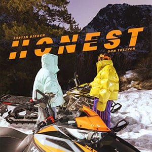 Justin Bieber – Honest (feat Don Toliver) - Pontik® Radio 