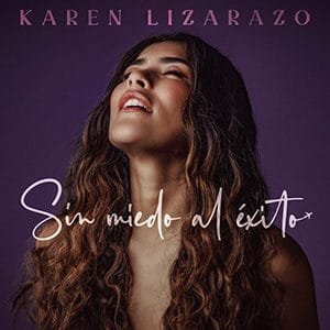 Karen Lizarazo – Sin miedo al éxito - Pontik® Radio 