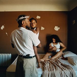 Kendrick Lamar - Mr Morale &The Big Steppers - Pontik® Radio 