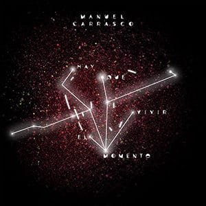 Manuel Carrasco - Hay que vivir el momento - Pontik® Radio 