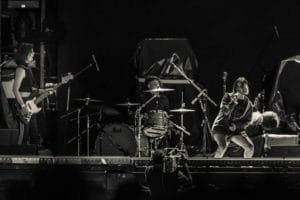 Metallica Argentina 2022