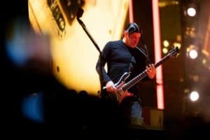 Metallica Argentina 2022