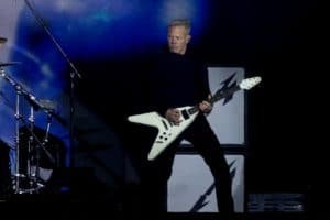 Metallica Argentina 2022