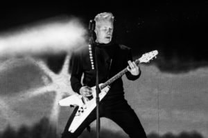 Metallica Argentina 2022
