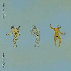 Mindchatter & Kyle Watson - Let’s Go Dancing - Pontik® Radio 
