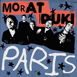Morat – Paris feat Duki - Pontik® Radio 