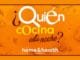 Quién cocina esta noche - Discovery Home & Health - Pontik® Radio - Noticias