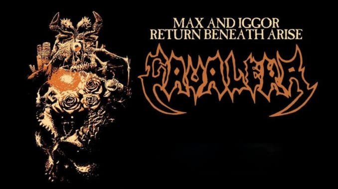 Return Beneath Arise Tour - Pontik® Radio - Conciertos