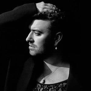 Sam Smith - Love me more (Acoustic) - Pontik® Radio 