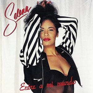 Selena - Entre a mi mundo - Pontik® Radio 