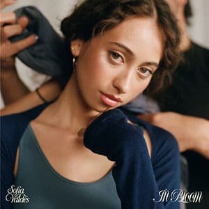 Sofía Valdés – In Bloom EP - Pontik® Radio 